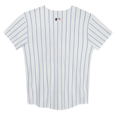 Chicago Cubs Preschool Home Game Jersey White