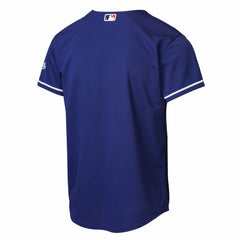 Los Angeles Dodgers Youth Alternate 2 Stadium Jersey Royal