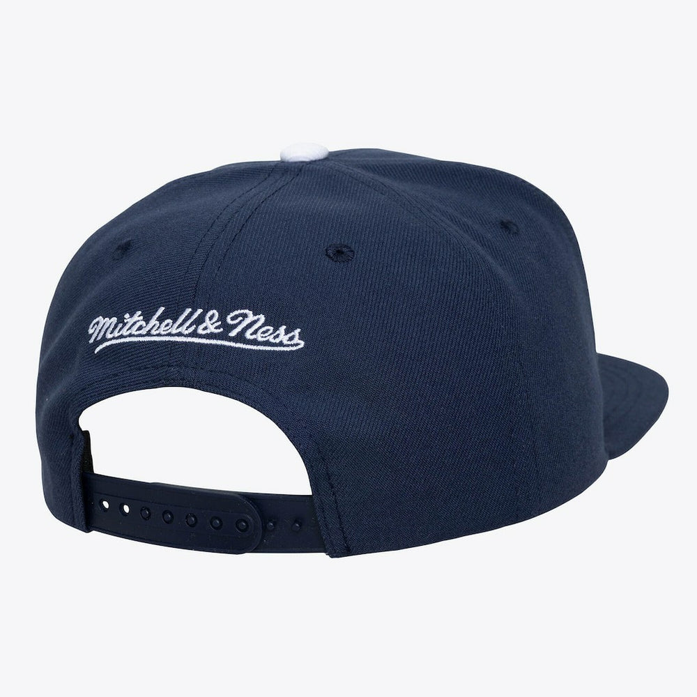 Dallas Cowboys Legendary Home Snapback Hat - Navy online