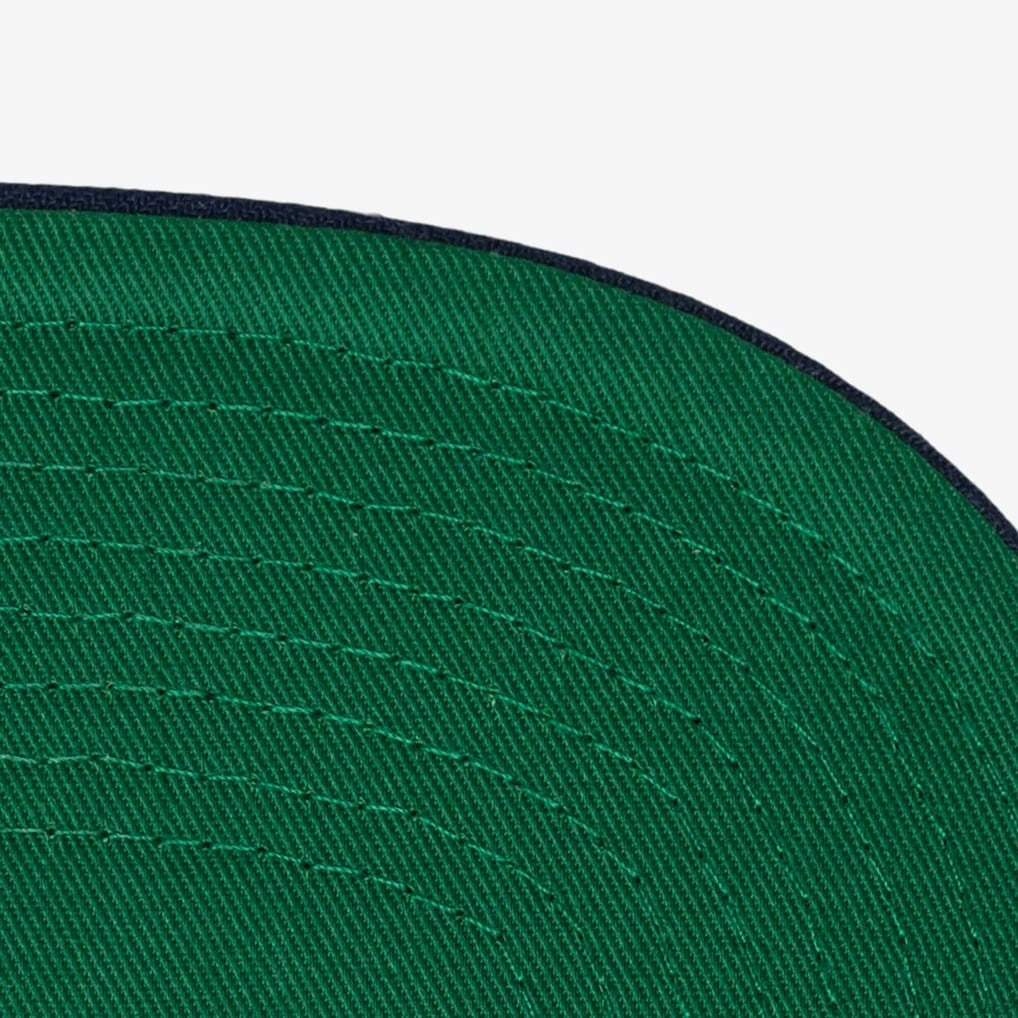 Dallas Cowboys Legendary Home Snapback Hat - Navy online