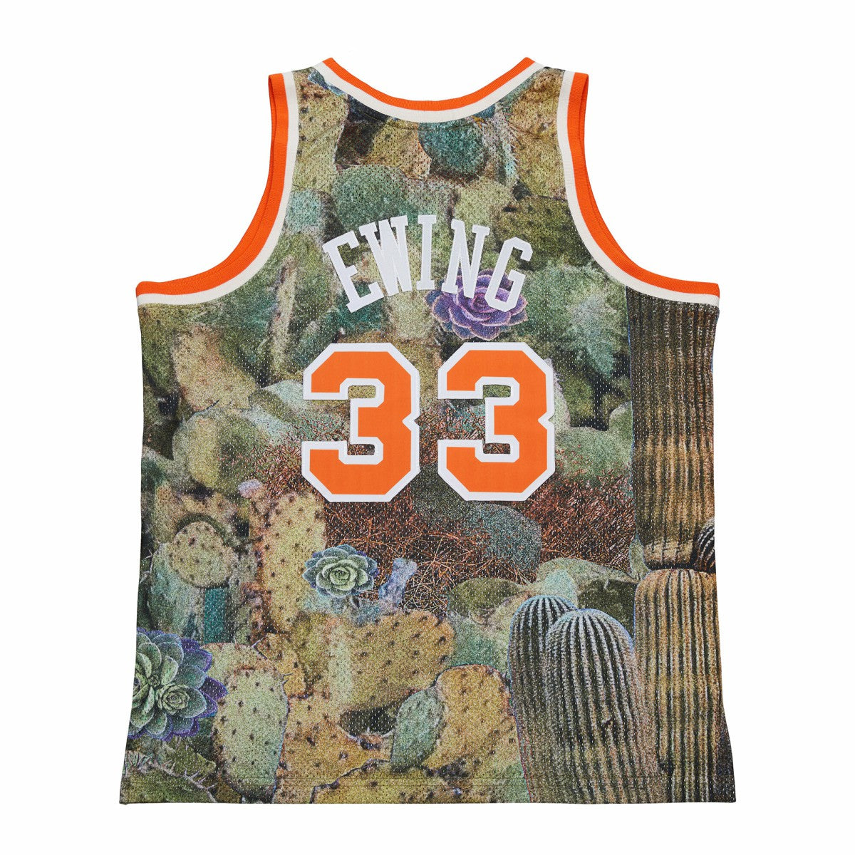 Patrick Ewing New York Knicks x Salehe Swingman Jersey online