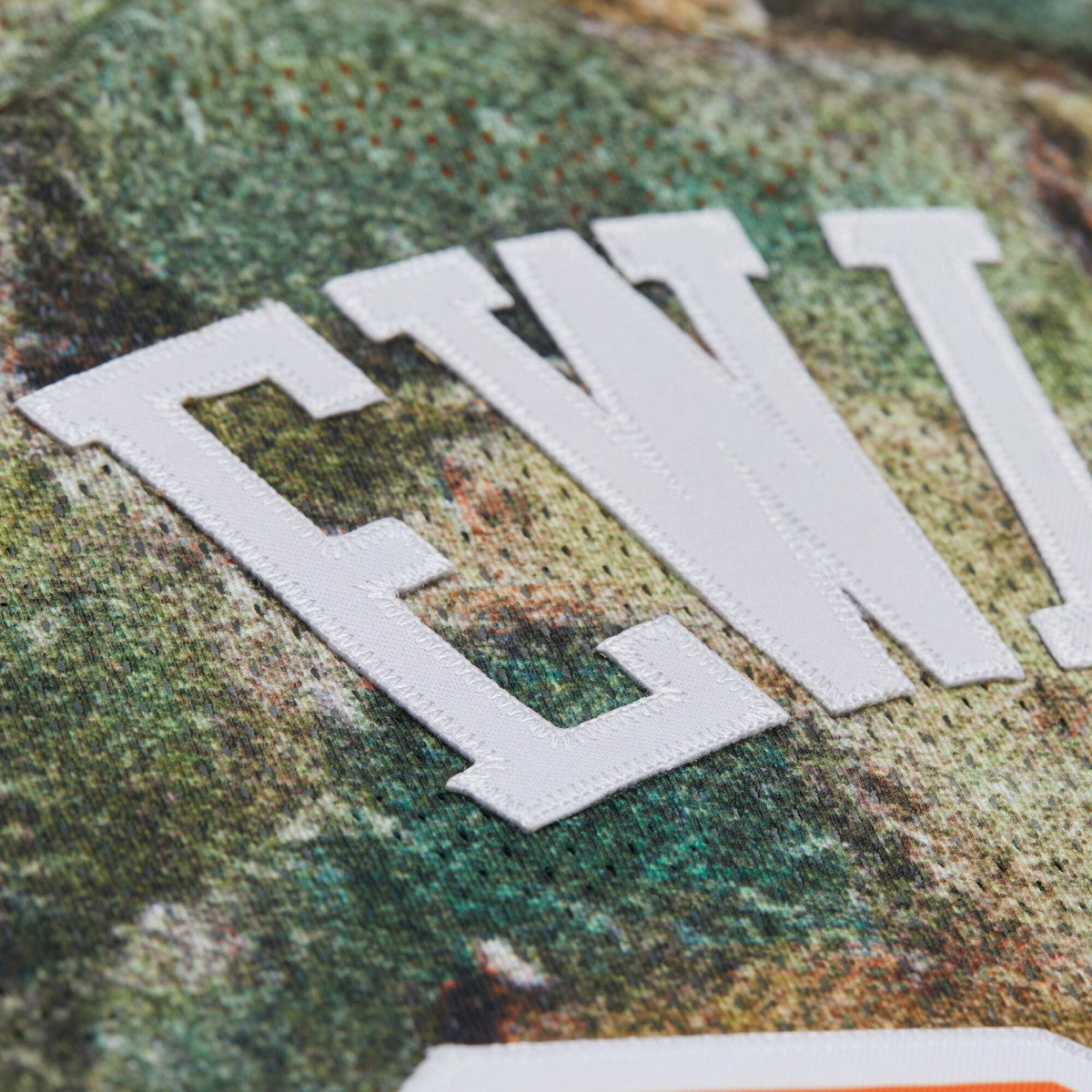 Patrick Ewing New York Knicks x Salehe Swingman Jersey online