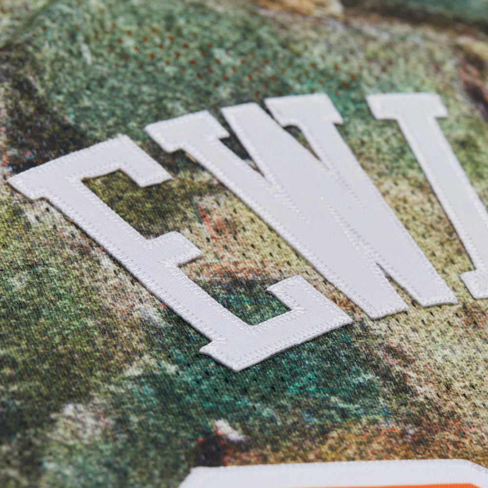 Patrick Ewing New York Knicks x Salehe Swingman Jersey online