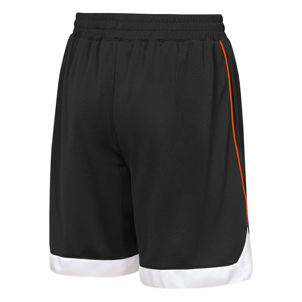 Cincinnati Bengals Outerstuff Youth All Star Mesh Shorts - Black for sale