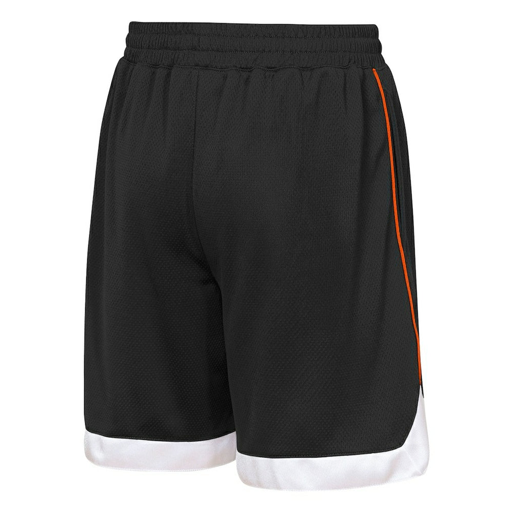 Cincinnati Bengals Outerstuff Youth All Star Mesh Shorts - Black for sale