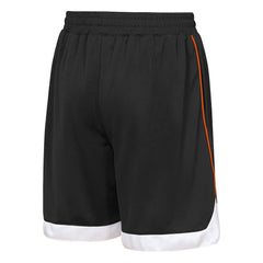 Cincinnati Bengals Outerstuff Youth All Star Mesh Shorts - Black for sale