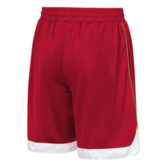 San Francisco 49ers Outerstuff Youth All Star Mesh Shorts - Scarlet sale