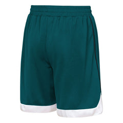 Philadelphia Eagles Outerstuff Youth All Star Mesh Shorts - Midnight Green on sale
