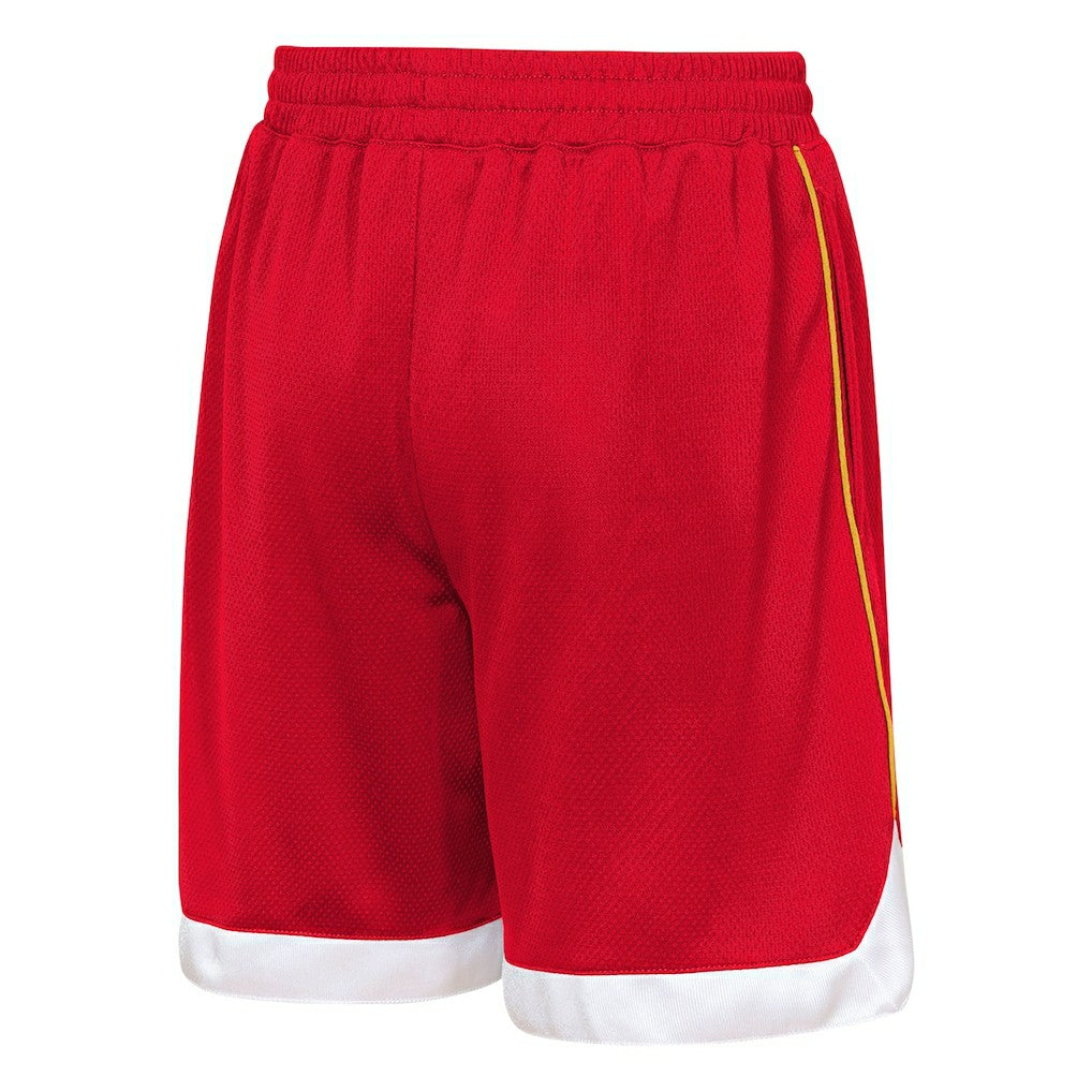 Kansas City Chiefs Outerstuff Youth All Star Mesh Shorts - Red sale