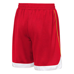 Kansas City Chiefs Outerstuff Youth All Star Mesh Shorts - Red sale