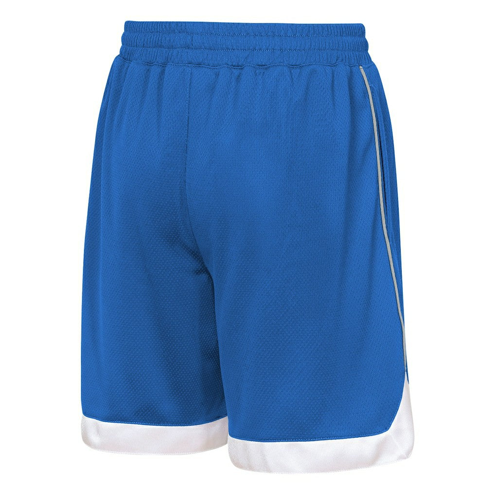 Detroit Lions Outerstuff Youth All Star Mesh Shorts - Blue outlet