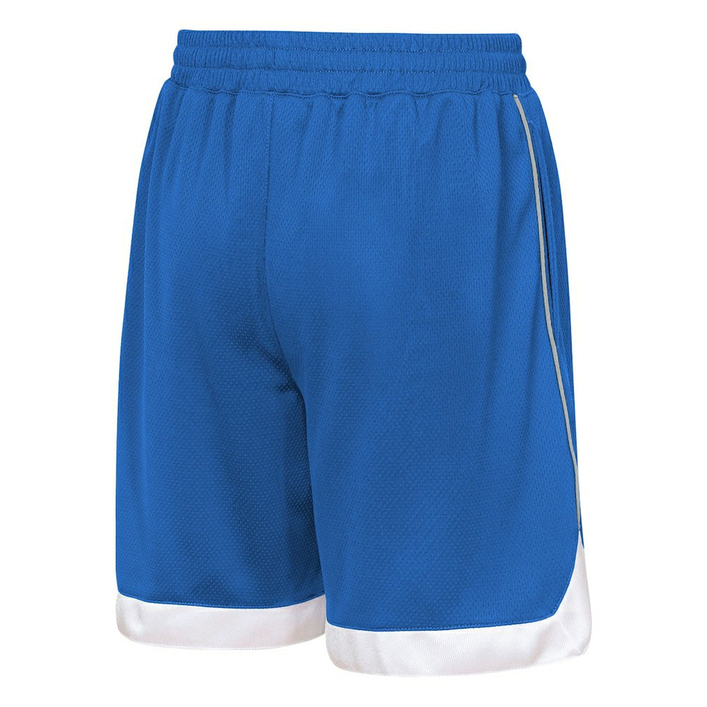 Detroit Lions Outerstuff Youth All Star Mesh Shorts - Blue outlet