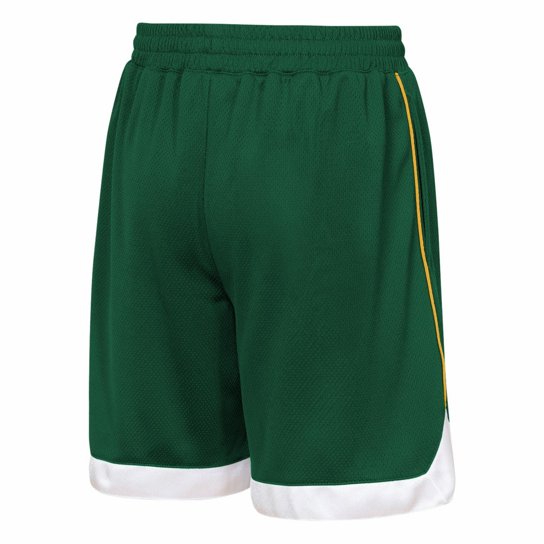 Green Bay Packers Outerstuff Youth All Star Mesh Shorts - Green on sale