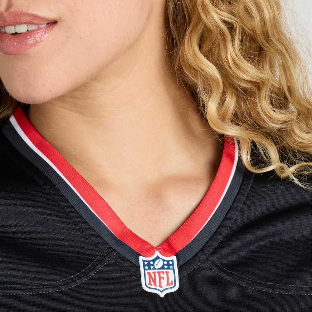 Nick Chubb Houston Texans Women's Team Game Jersey - Navy online