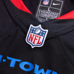 Nick Chubb Houston Texans Alternate 2 Game Jersey - Navy discount