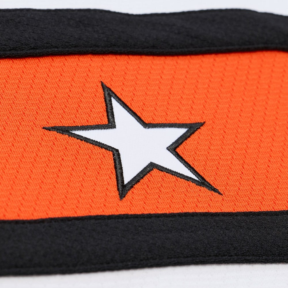 Denis Potvin Mitchell & Ness 1976 NHL All-Star Game Power Play Jersey - White Jerseys