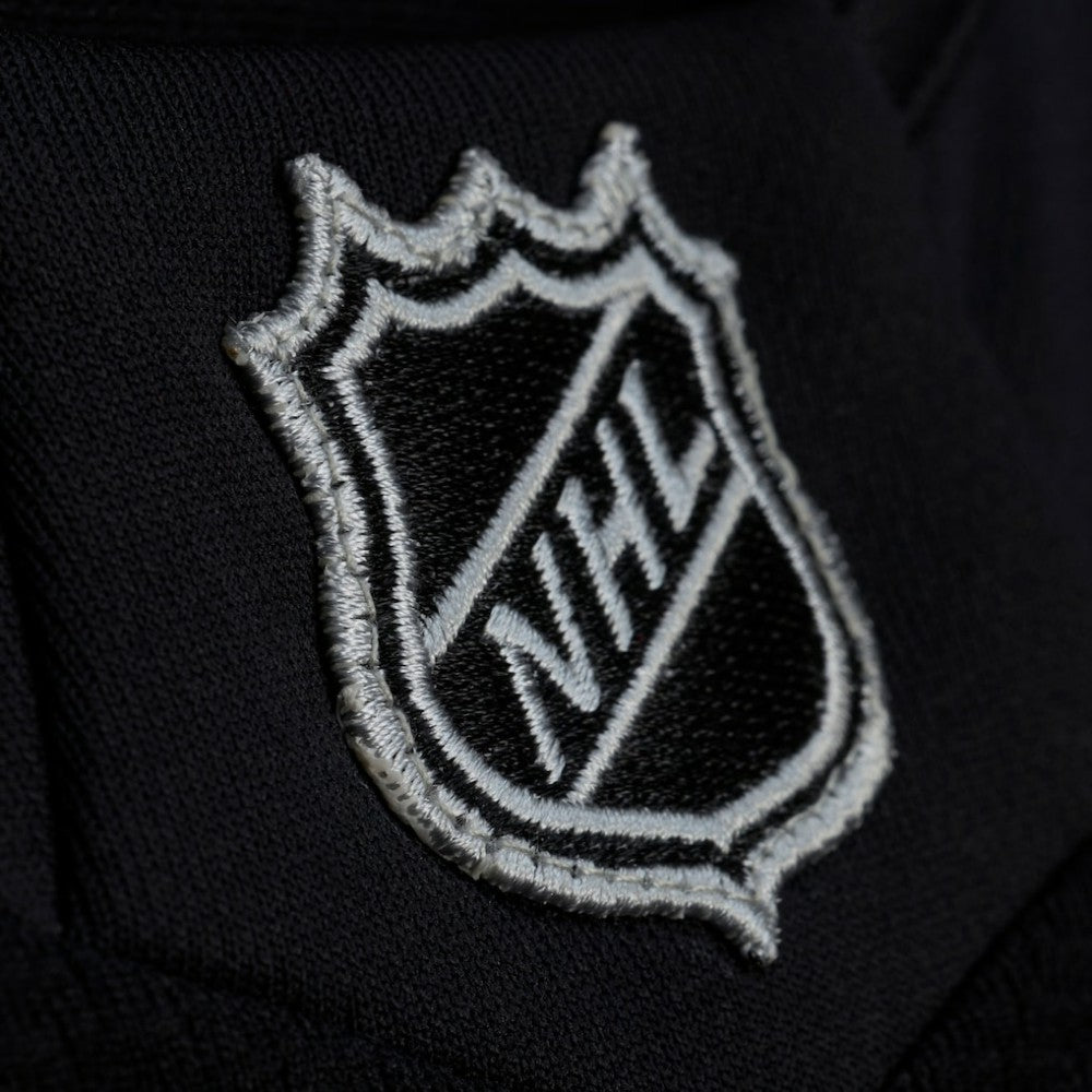 Nathan MacKinnon Mitchell & Ness 2019 All-Star Game Power Play Jersey - Black Jerseys