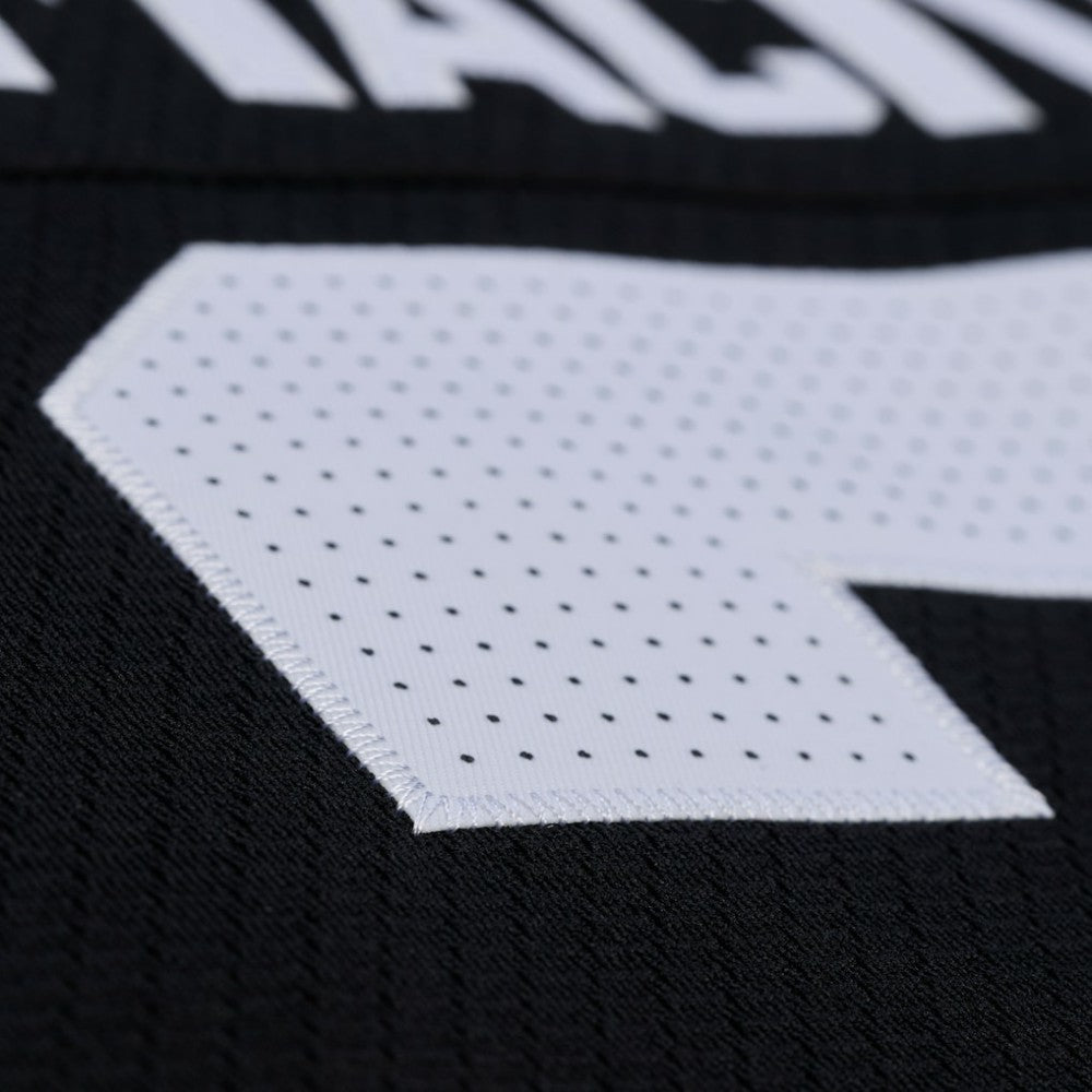 Nathan MacKinnon Mitchell & Ness 2019 All-Star Game Power Play Jersey - Black Jerseys