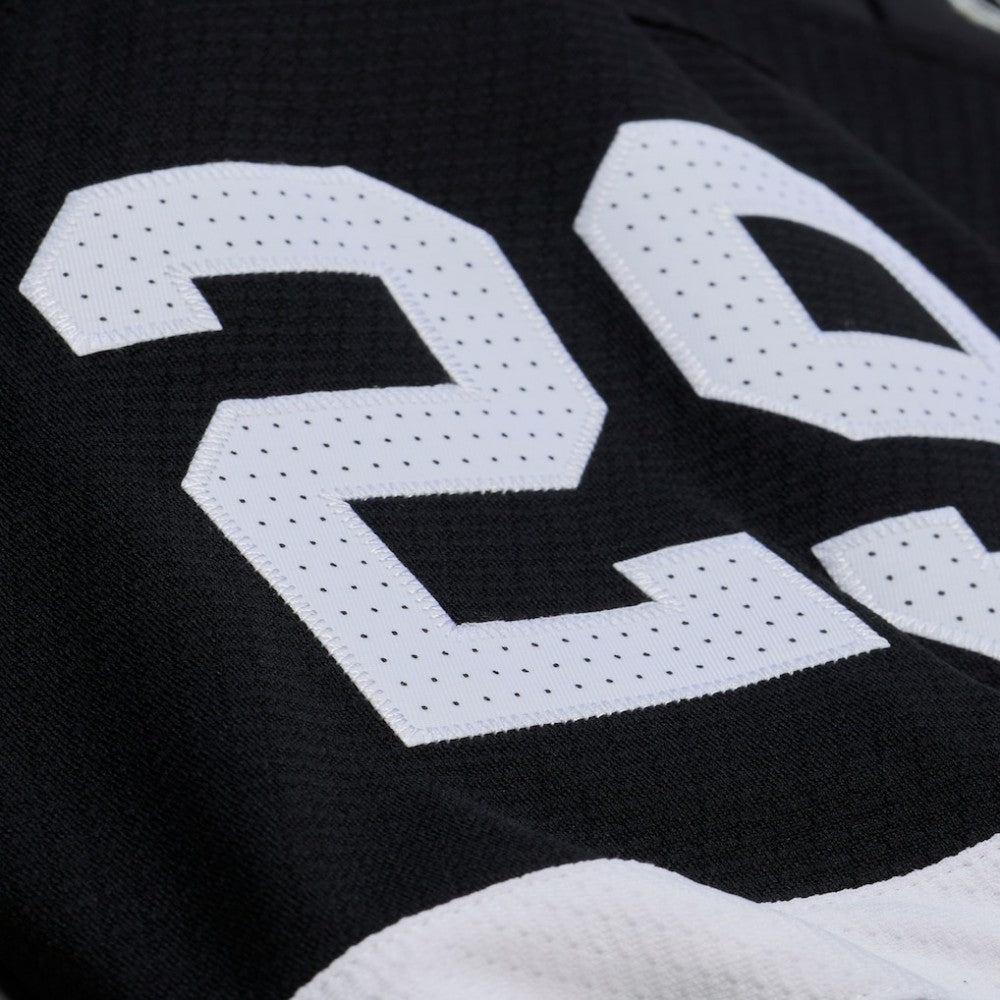 Nathan MacKinnon Mitchell & Ness 2019 All-Star Game Power Play Jersey - Black Jerseys