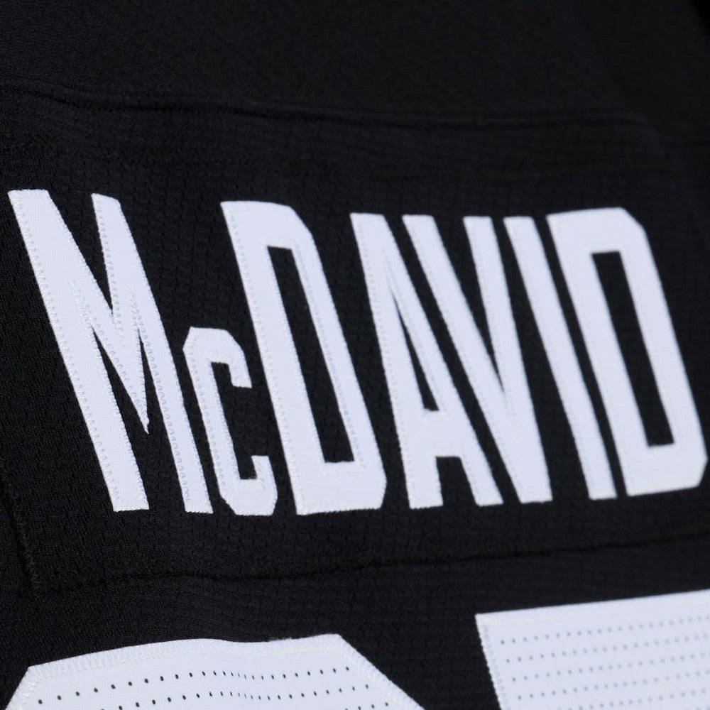 Connor McDavid Mitchell & Ness 2019 All-Star Game Power Play Jersey - Black Jerseys