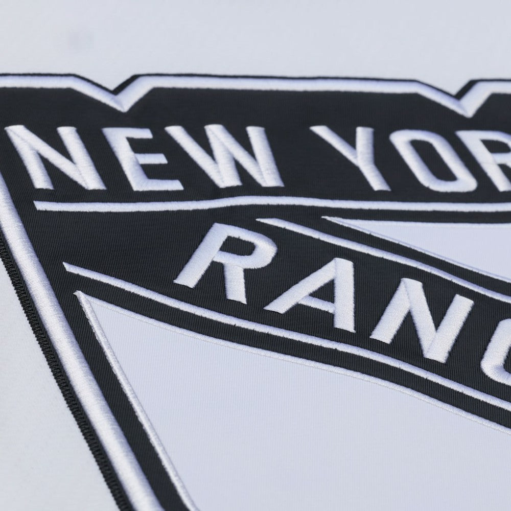Henrik Lundqvist Mitchell & Ness 2019 All-Star Game Power Play Jersey - White Jerseys