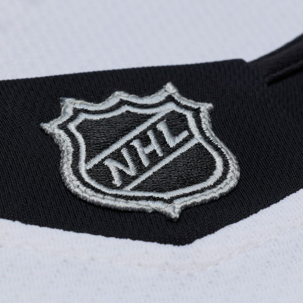 Henrik Lundqvist Mitchell & Ness 2019 All-Star Game Power Play Jersey - White Jerseys