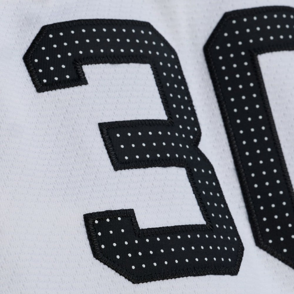 Henrik Lundqvist Mitchell & Ness 2019 All-Star Game Power Play Jersey - White Jerseys