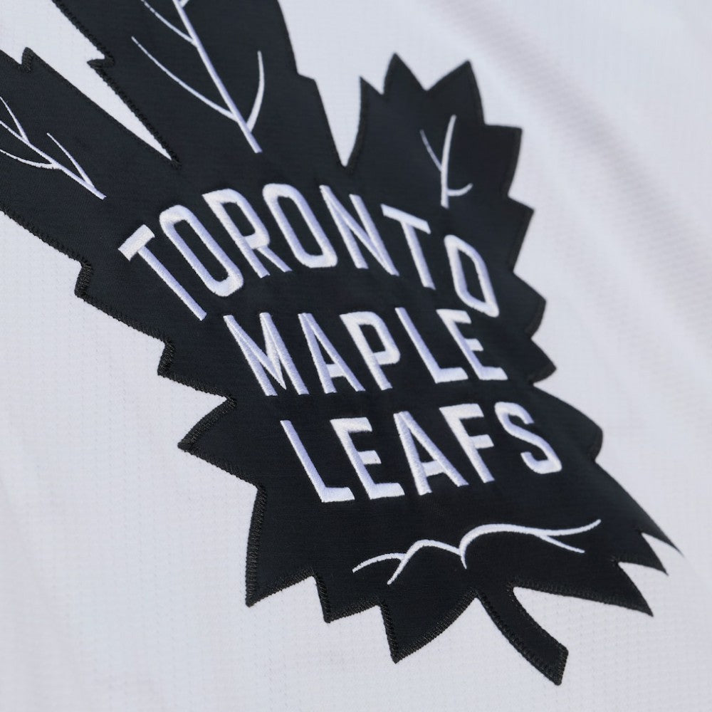 Auston Matthews Mitchell & Ness 2019 All-Star Game Power Play Jersey - White Jerseys