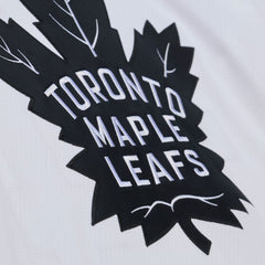 Auston Matthews Mitchell & Ness 2019 All-Star Game Power Play Jersey - White Jerseys