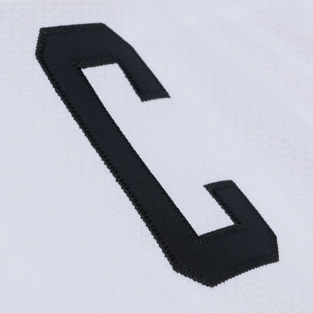 Auston Matthews Mitchell & Ness 2019 All-Star Game Power Play Jersey - White Jerseys