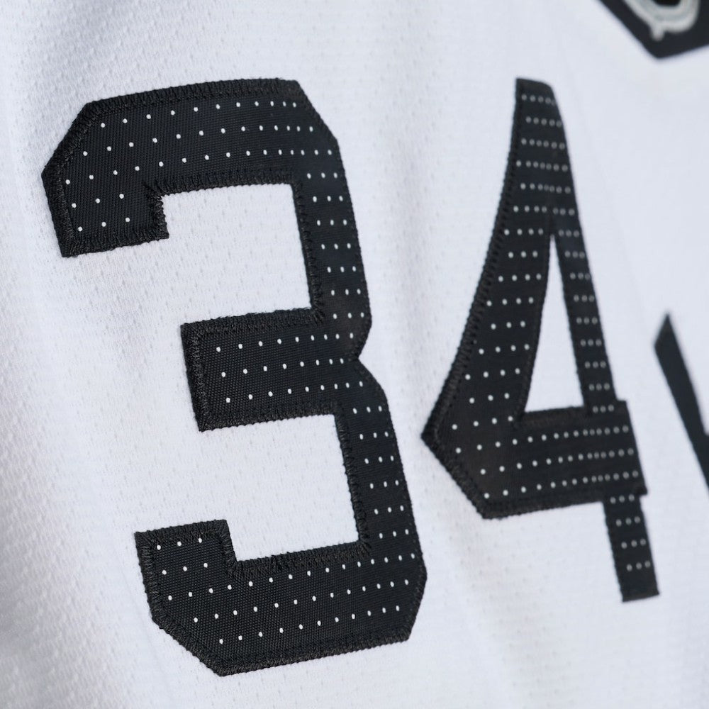 Auston Matthews Mitchell & Ness 2019 All-Star Game Power Play Jersey - White Jerseys