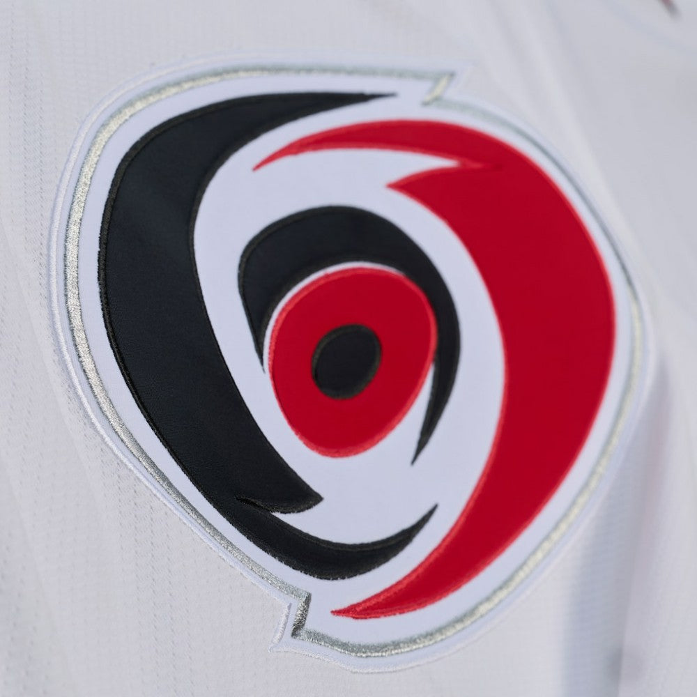 Rod Brind'Amour Carolina Hurricanes Mitchell & Ness 2005/06 Power Play Jersey - White Jerseys