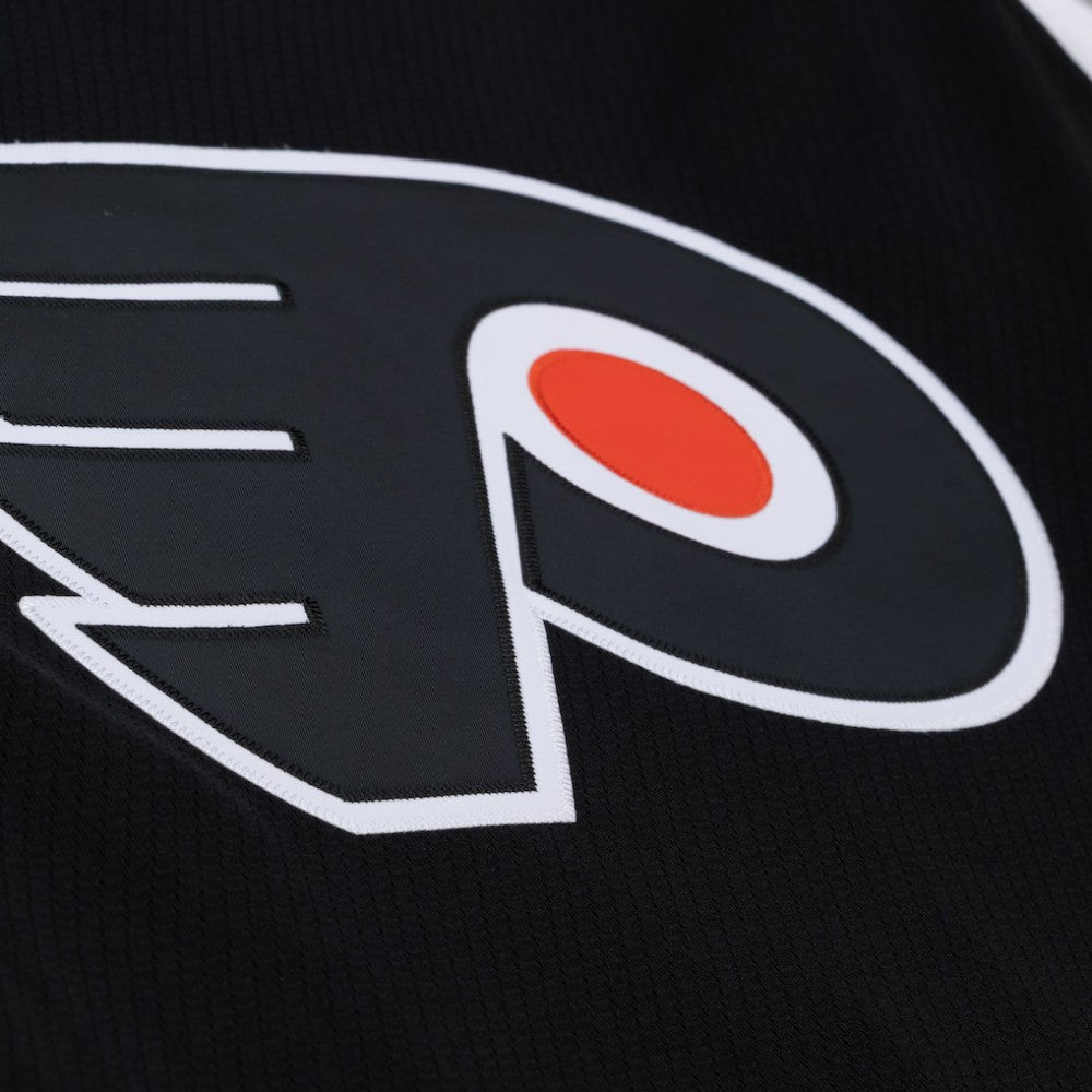 Jeremy Roenick Philadelphia Flyers Mitchell & Ness 2003 Power Play Jersey - Black Jerseys