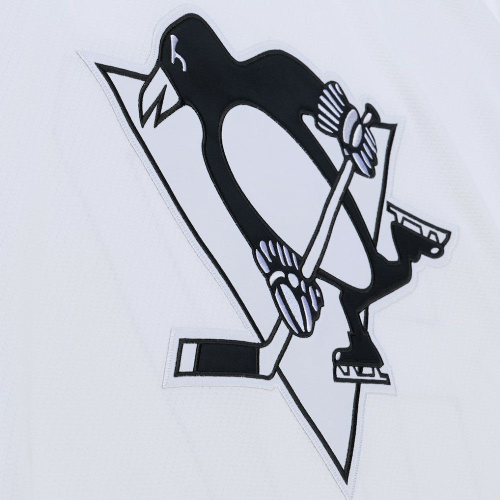 Sidney Crosby Mitchell & Ness 2019 All-Star Game Power Play Jersey - White Jerseys