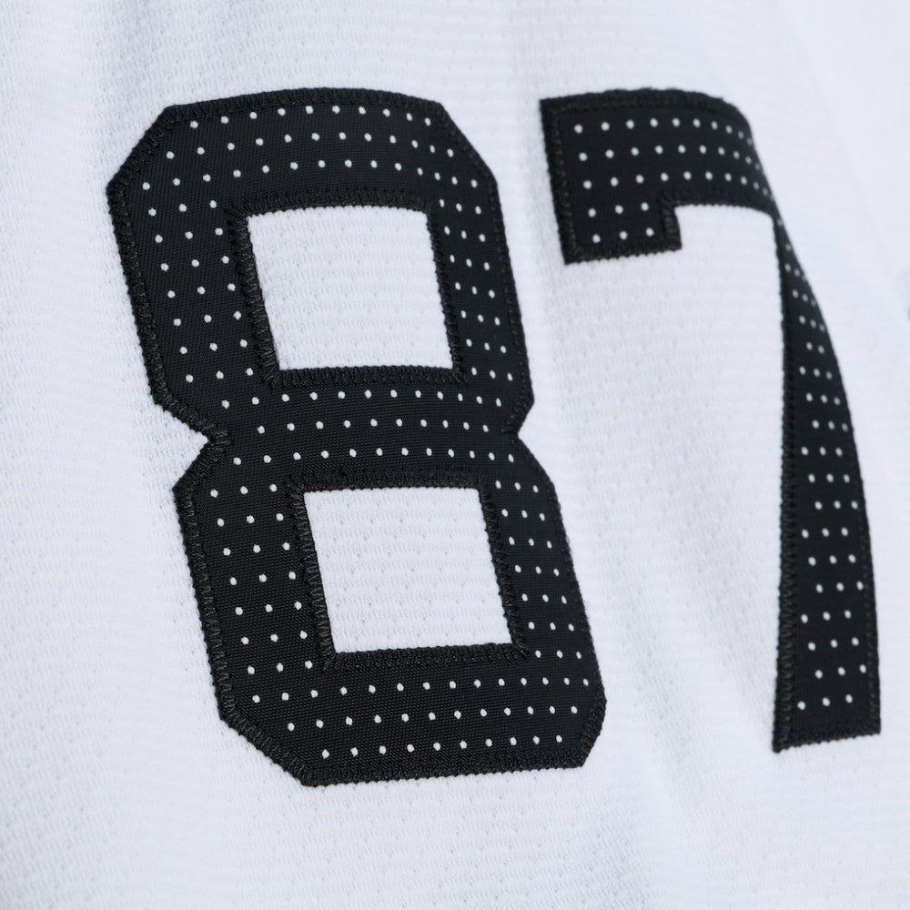 Sidney Crosby Mitchell & Ness 2019 All-Star Game Power Play Jersey - White Jerseys