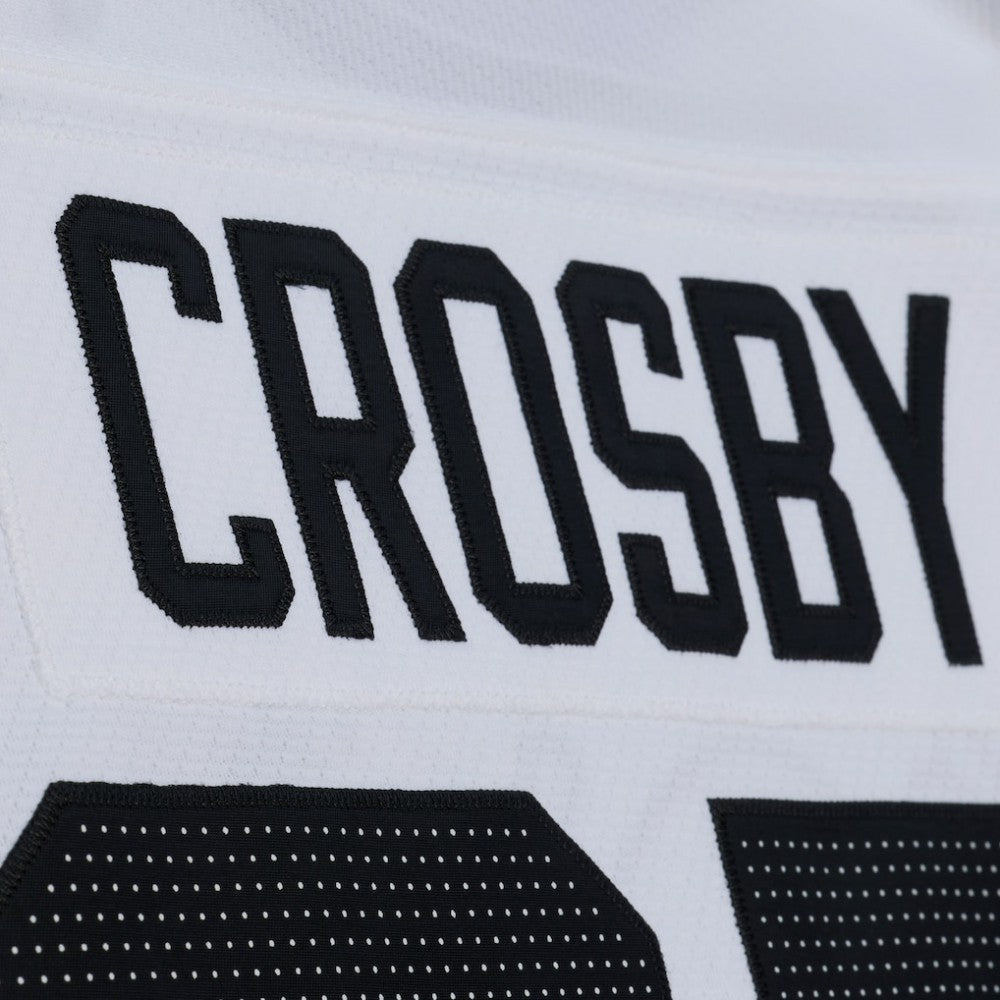 Sidney Crosby Mitchell & Ness 2019 All-Star Game Power Play Jersey - White Jerseys