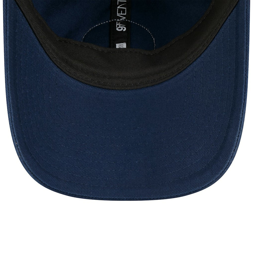 2026 NBA All-Star Game Circle Logo 9TWENTY Adjustable Hat - Blue for sale