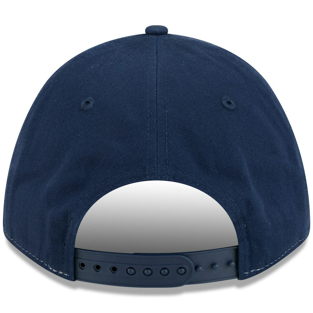 2026 NBA All-Star Game A-Frame 9FORTY Adjustable Hat - White/Navy cheap