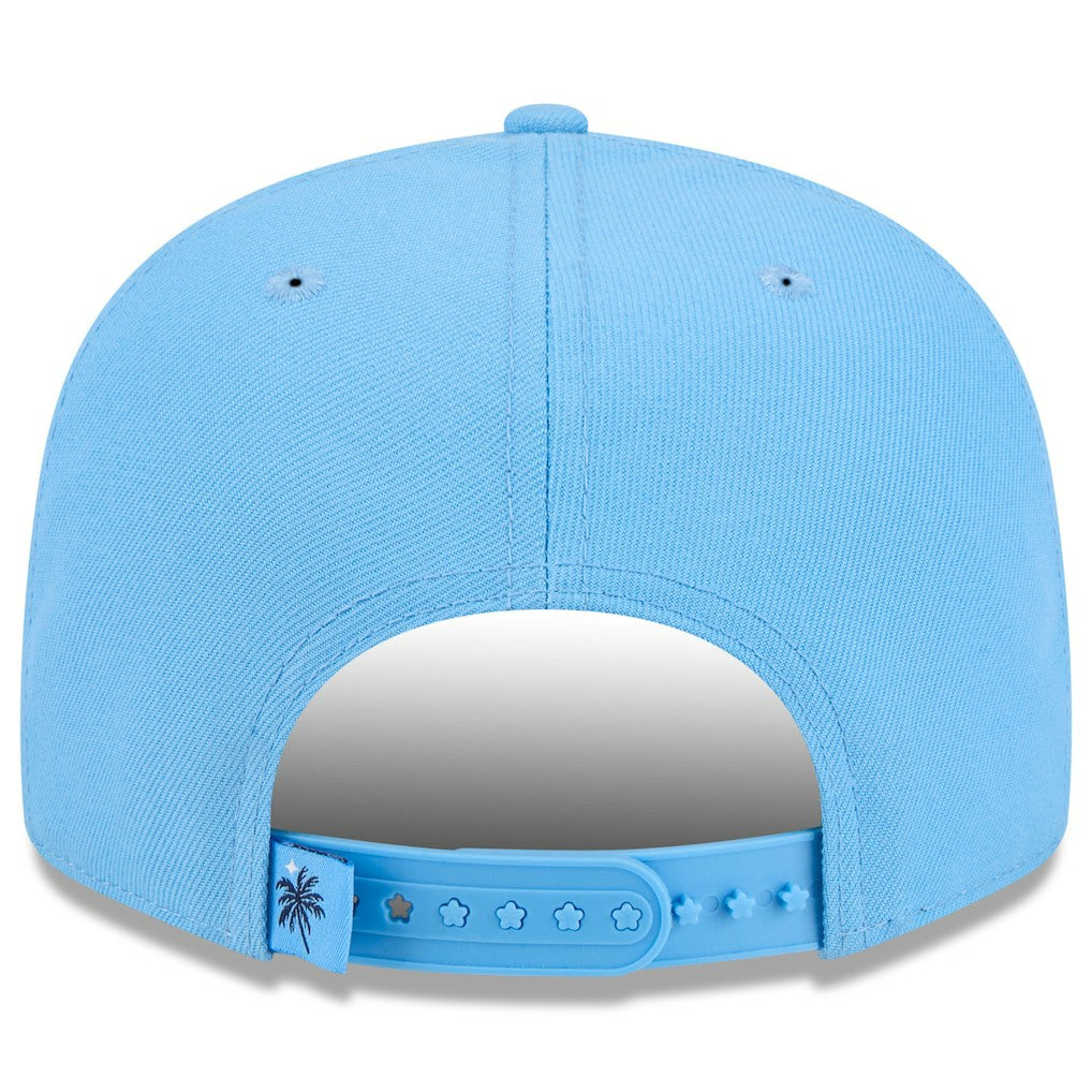 2026 NBA All-Star Game Big Star 9FIFTY Snapback Hat - Blue online