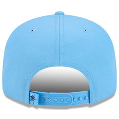 2026 NBA All-Star Game Big Star 9FIFTY Snapback Hat - Blue online
