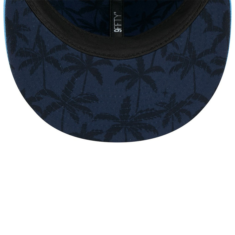 2026 NBA All-Star Game Big Star 9FIFTY Snapback Hat - Blue online