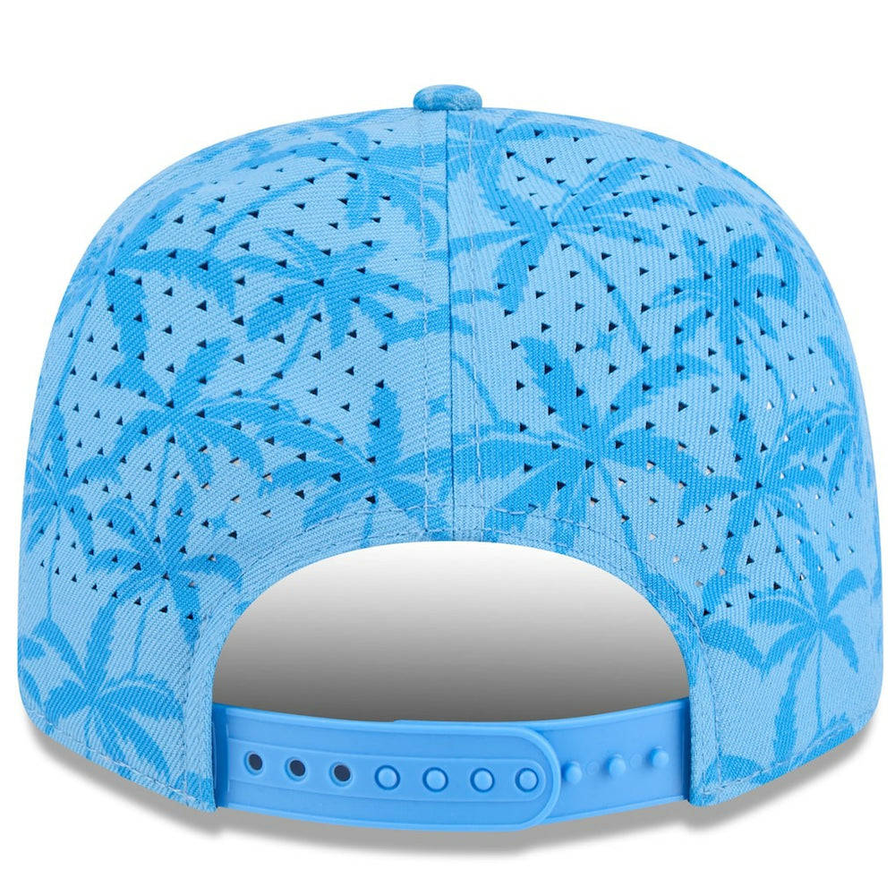2026 NBA All-Star Game 9SEVENTY Performance Adjustable Hat - Blue outlet
