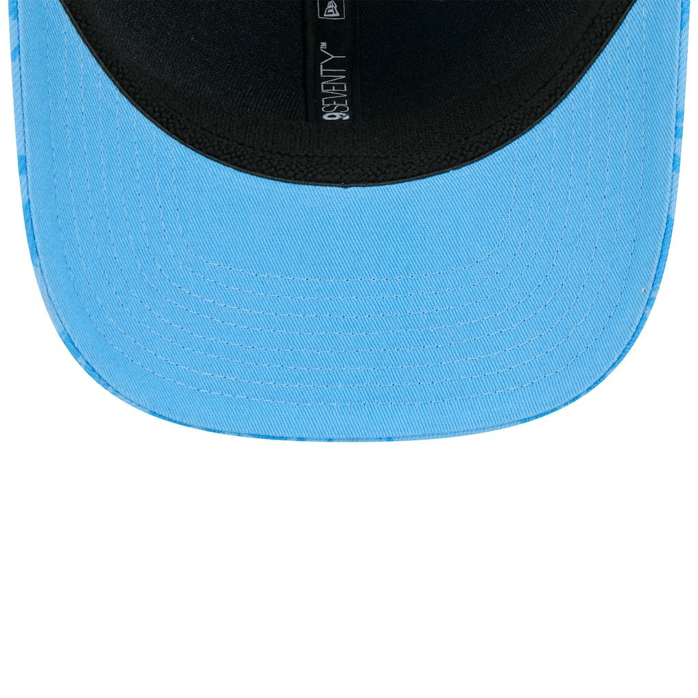2026 NBA All-Star Game 9SEVENTY Performance Adjustable Hat - Blue outlet