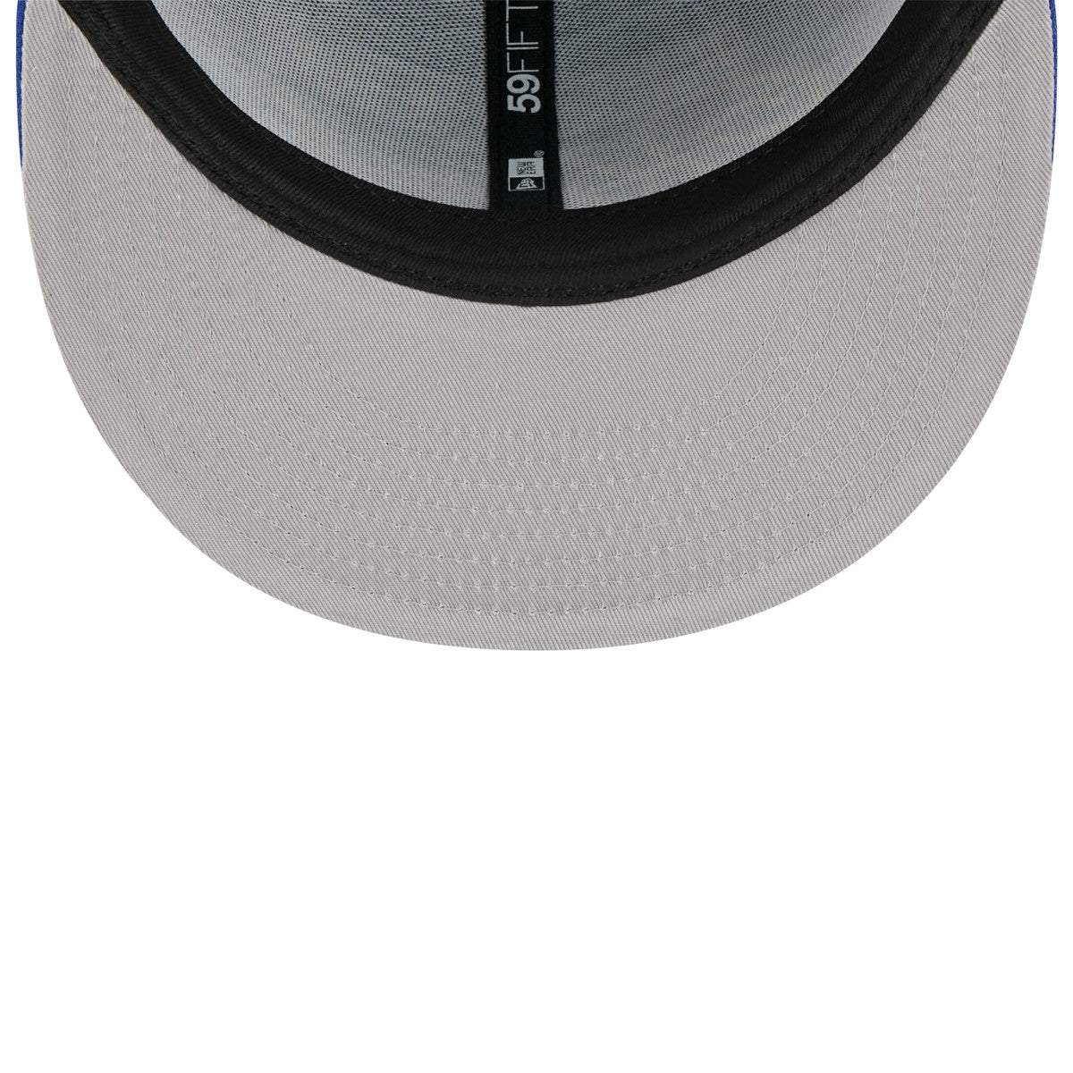 New York Knicks 2026 NBA All-Star Game Script 59FIFTY Fitted Hat - Blue cheap