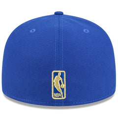 Golden State Warriors 2026 NBA All-Star Game Script 59FIFTY Fitted Hat sale - Royal discount