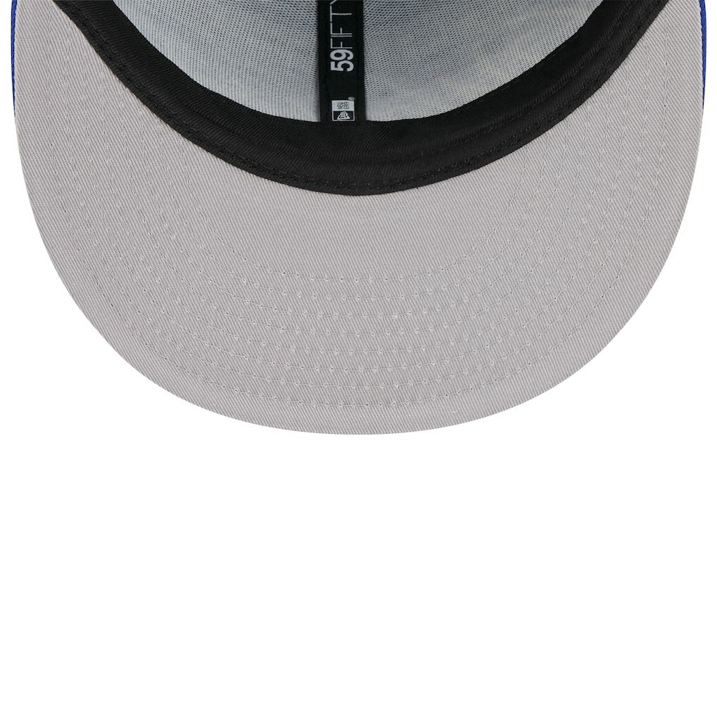 Golden State Warriors 2026 NBA All-Star Game Script 59FIFTY Fitted Hat sale - Royal discount