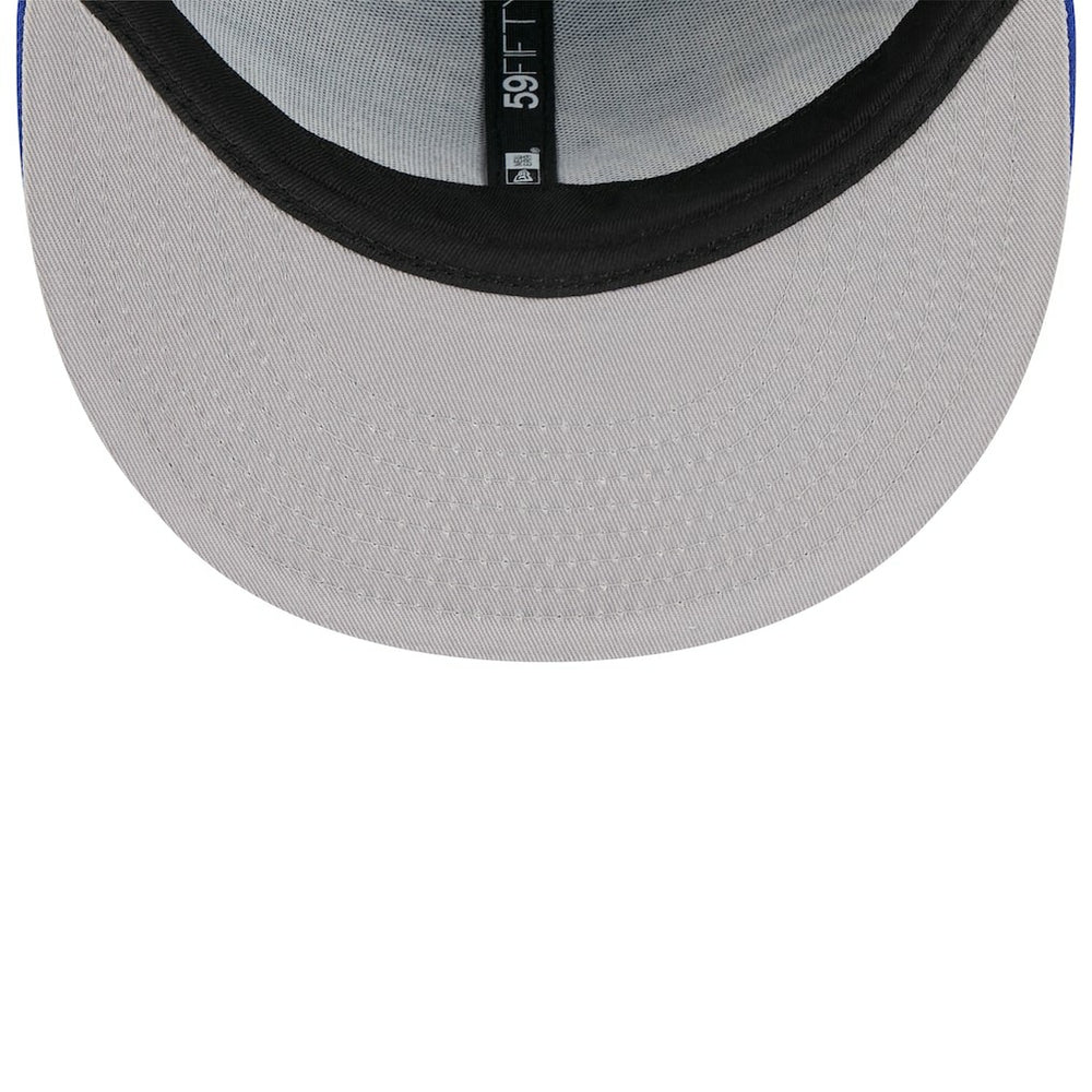 Golden State Warriors 2026 NBA All-Star Game Script 59FIFTY Fitted Hat sale - Royal discount