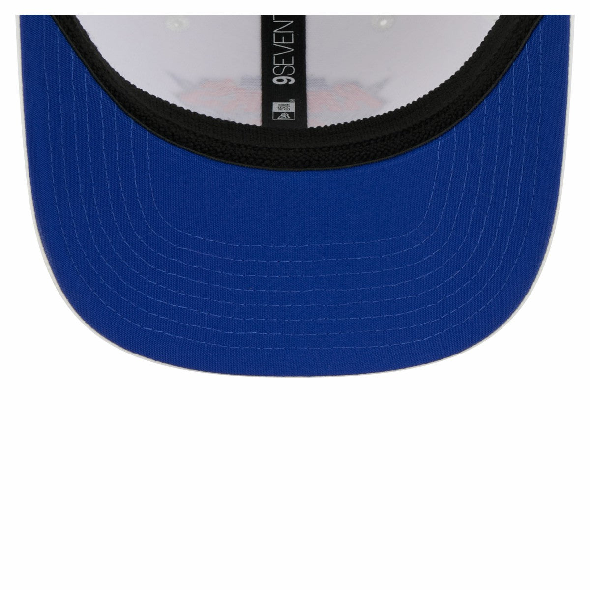 New York Knicks 2026 NBA All-Star Game Rope Vented 9SEVENTY Adjustable Hat - White shop