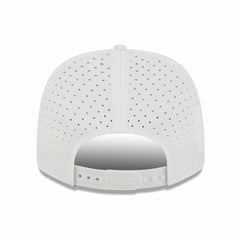 Chicago Bulls 2026 NBA All-Star Game Rope Vented 9SEVENTY Adjustable Hat - White cheap