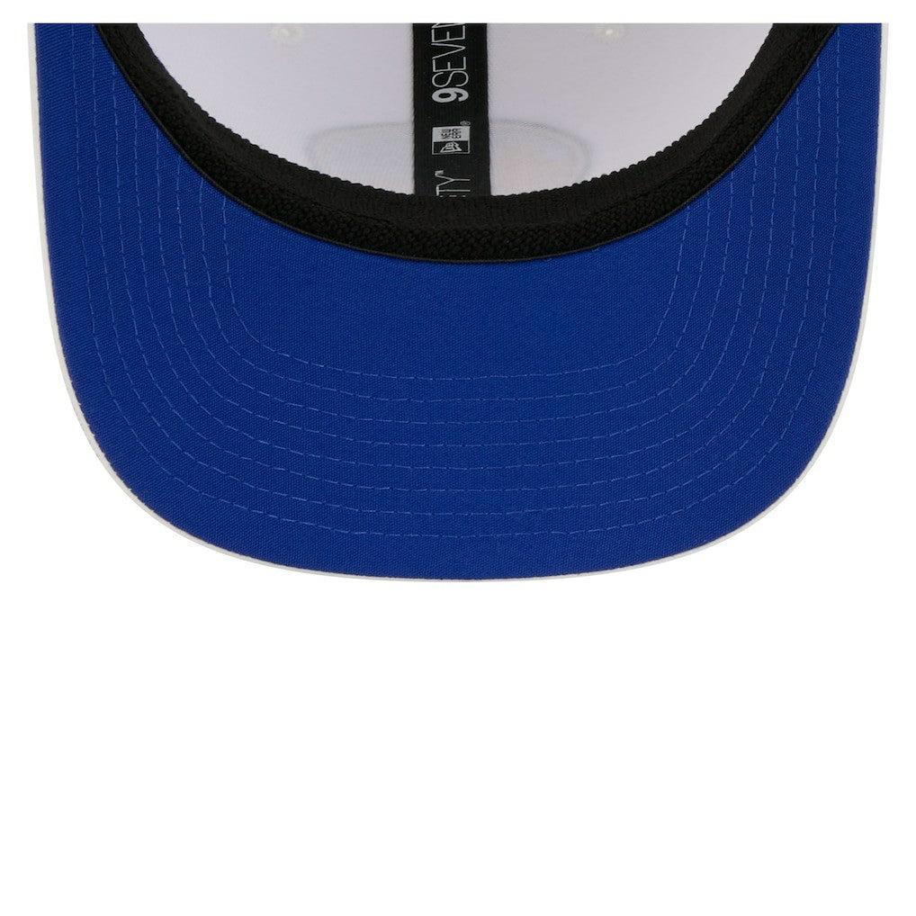 Golden State Warriors 2026 NBA All-Star Game Rope Vented 9SEVENTY Adjustable Hat sale - White online